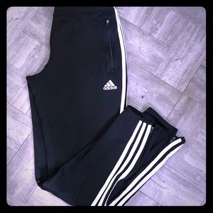 Adidas trio pants